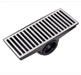 Coletor Pluvial Parkes 